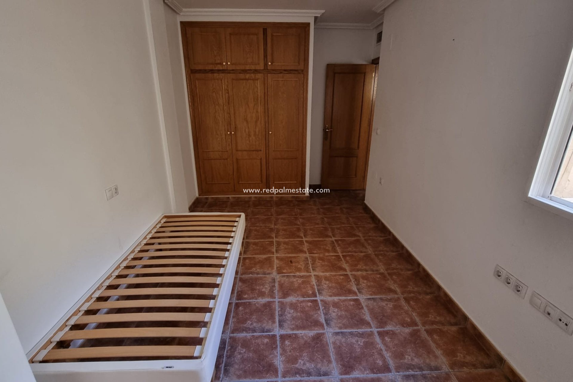 Resale - Town House -
Orihuela Costa - Inland