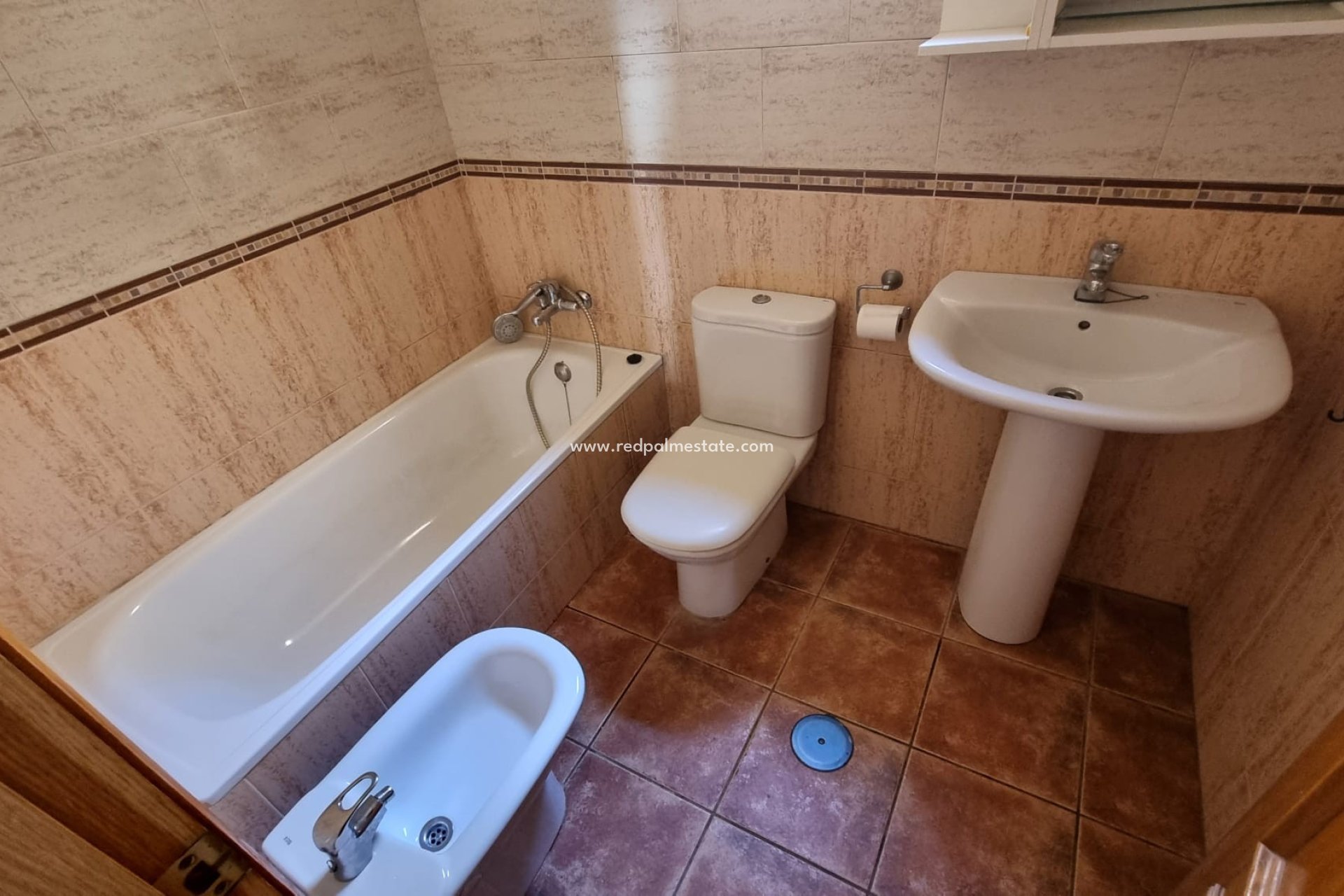 Resale - Town House -
Orihuela Costa - Inland