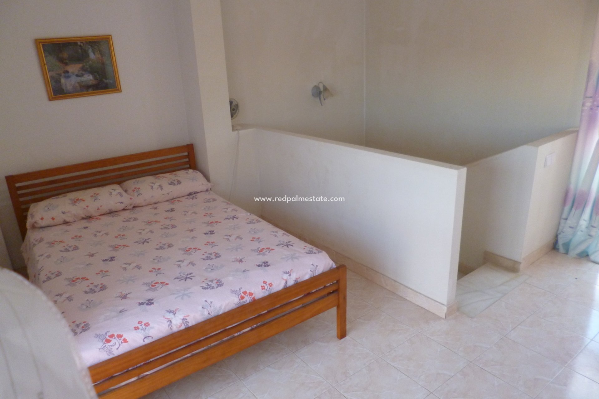 Resale - Town House -
Orihuela Costa - Inland