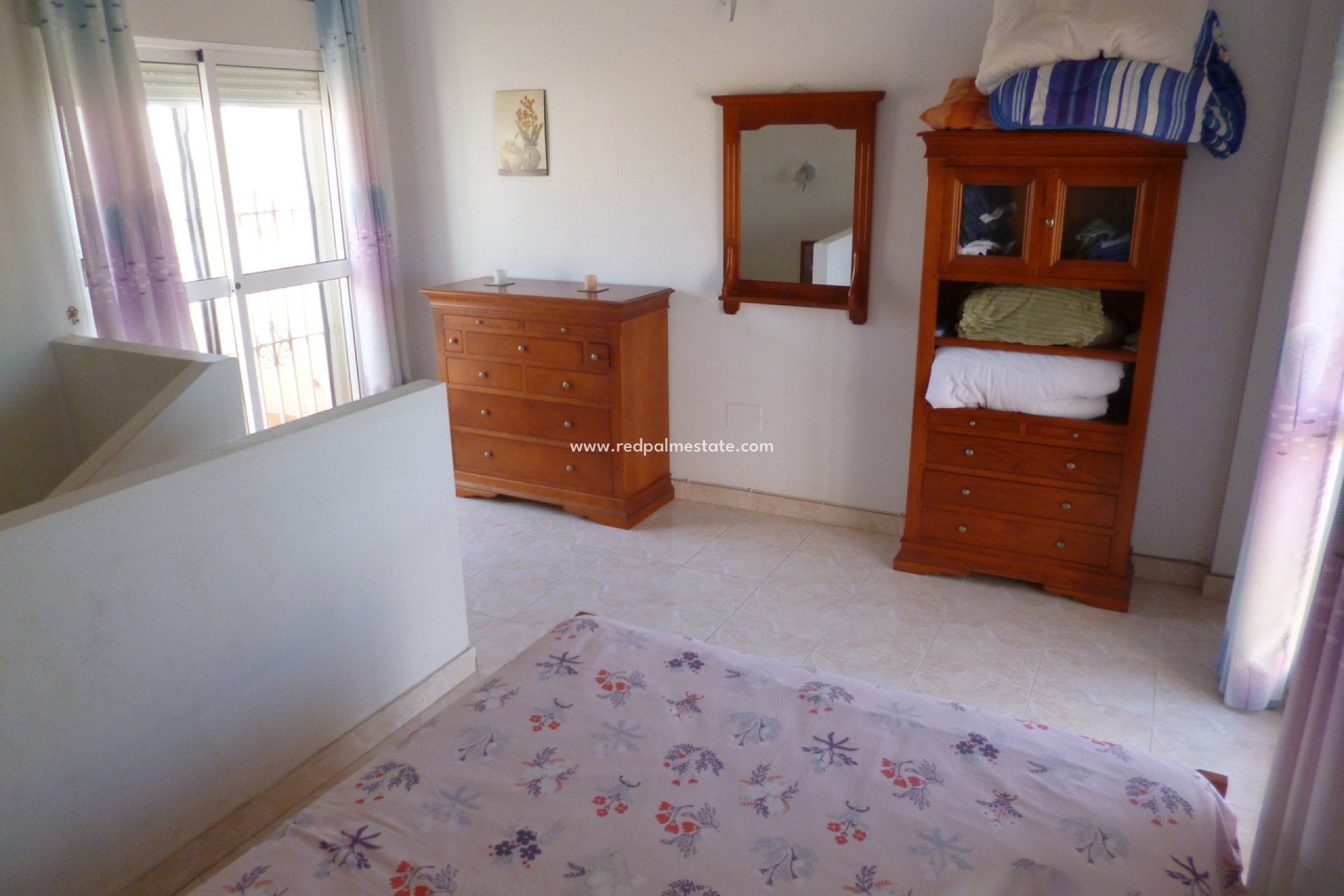 Resale - Town House -
Orihuela Costa - Inland