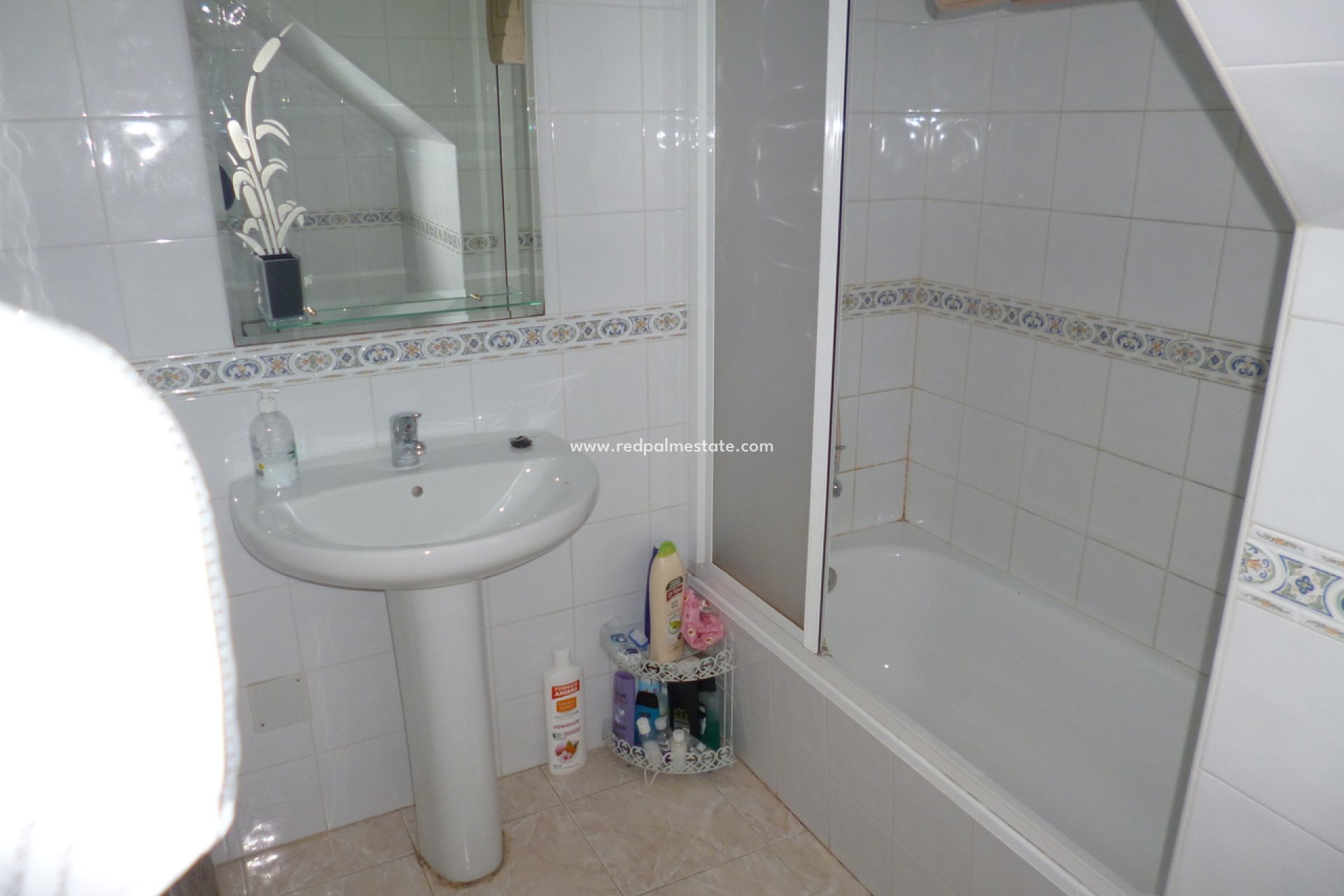 Resale - Town House -
Orihuela Costa - Inland