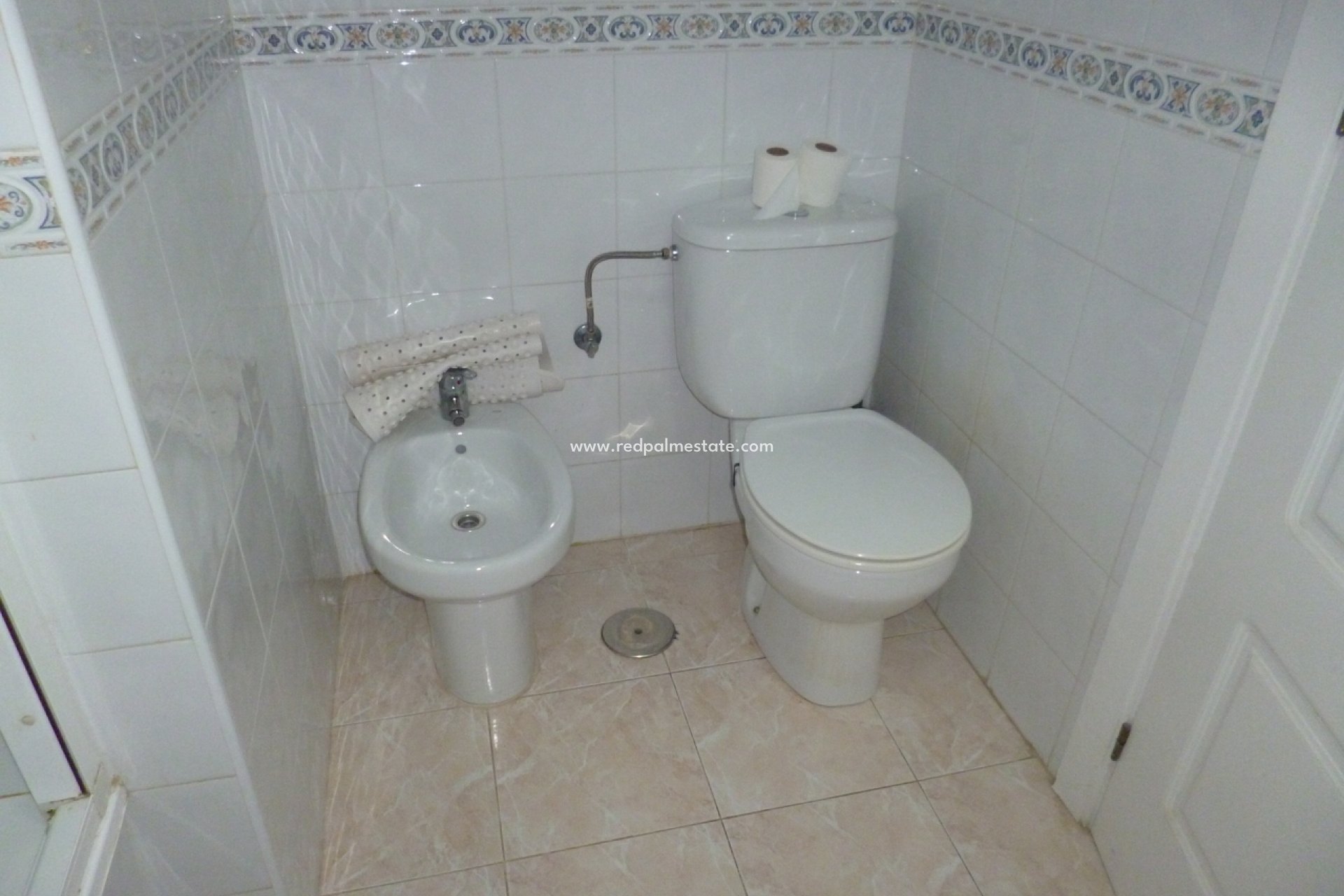 Resale - Town House -
Orihuela Costa - Inland