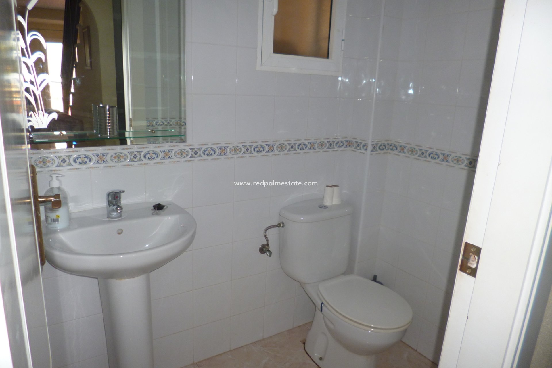 Resale - Town House -
Orihuela Costa - Inland