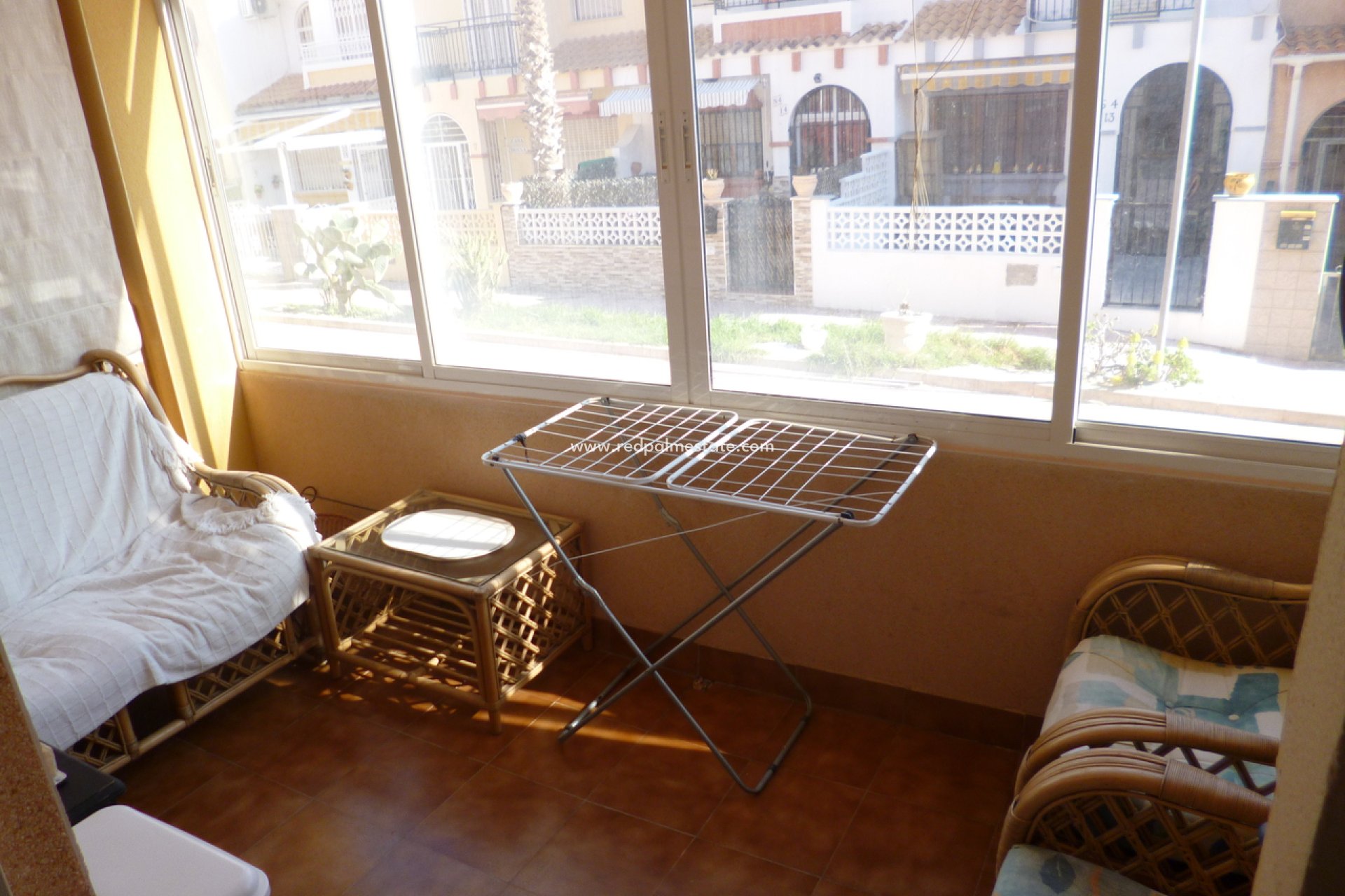 Resale - Town House -
Orihuela Costa - Inland