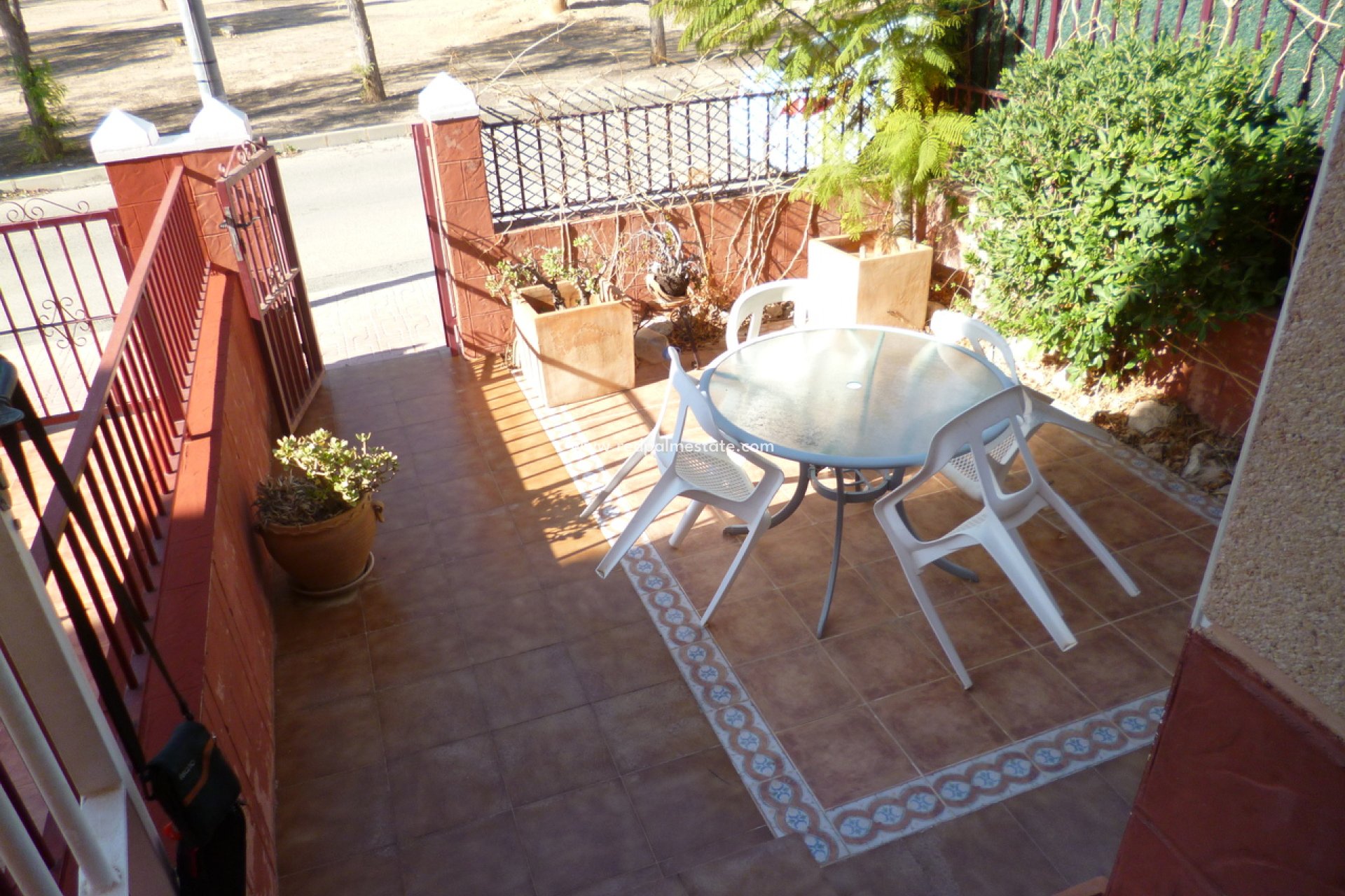 Resale - Town House -
Orihuela Costa - Inland