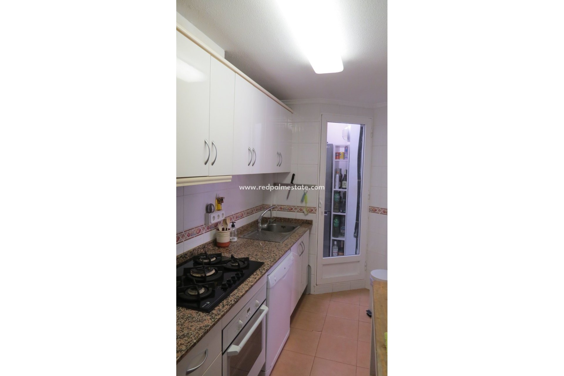 Resale - Town House -
Orihuela Costa - Inland