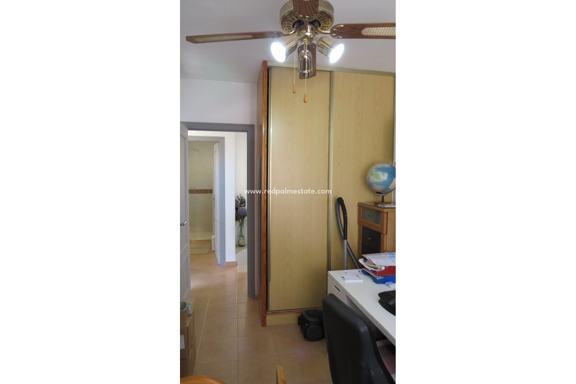 Resale - Town House -
Orihuela Costa - Inland