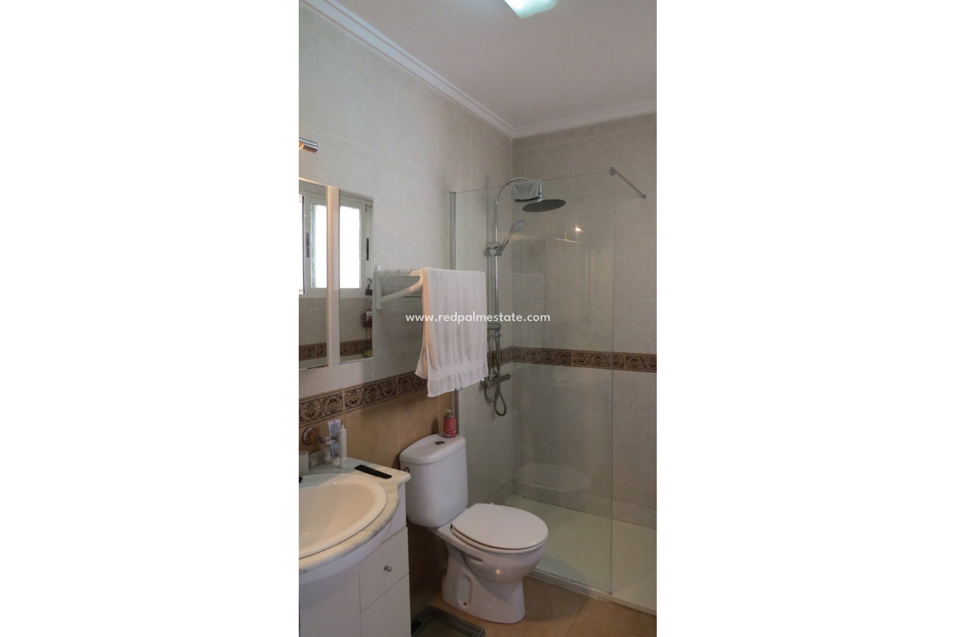 Resale - Town House -
Orihuela Costa - Inland