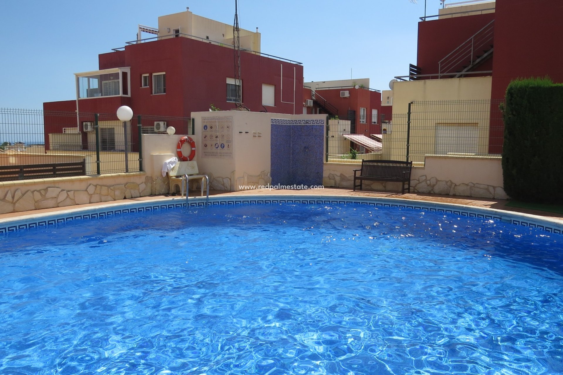 Resale - Town House -
Orihuela Costa - Inland