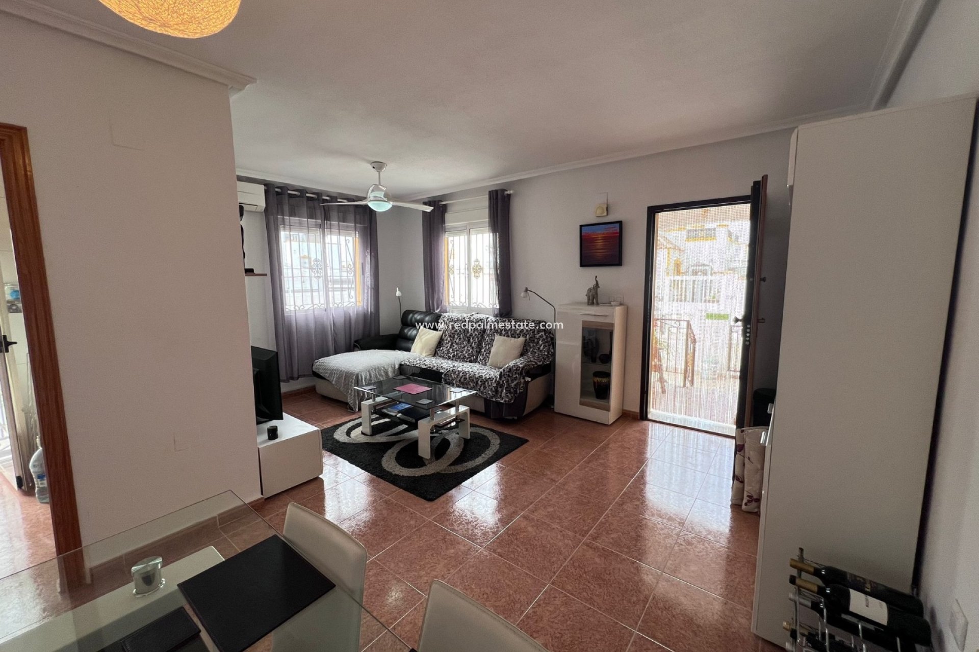 Resale - Town House -
Orihuela Costa - Inland