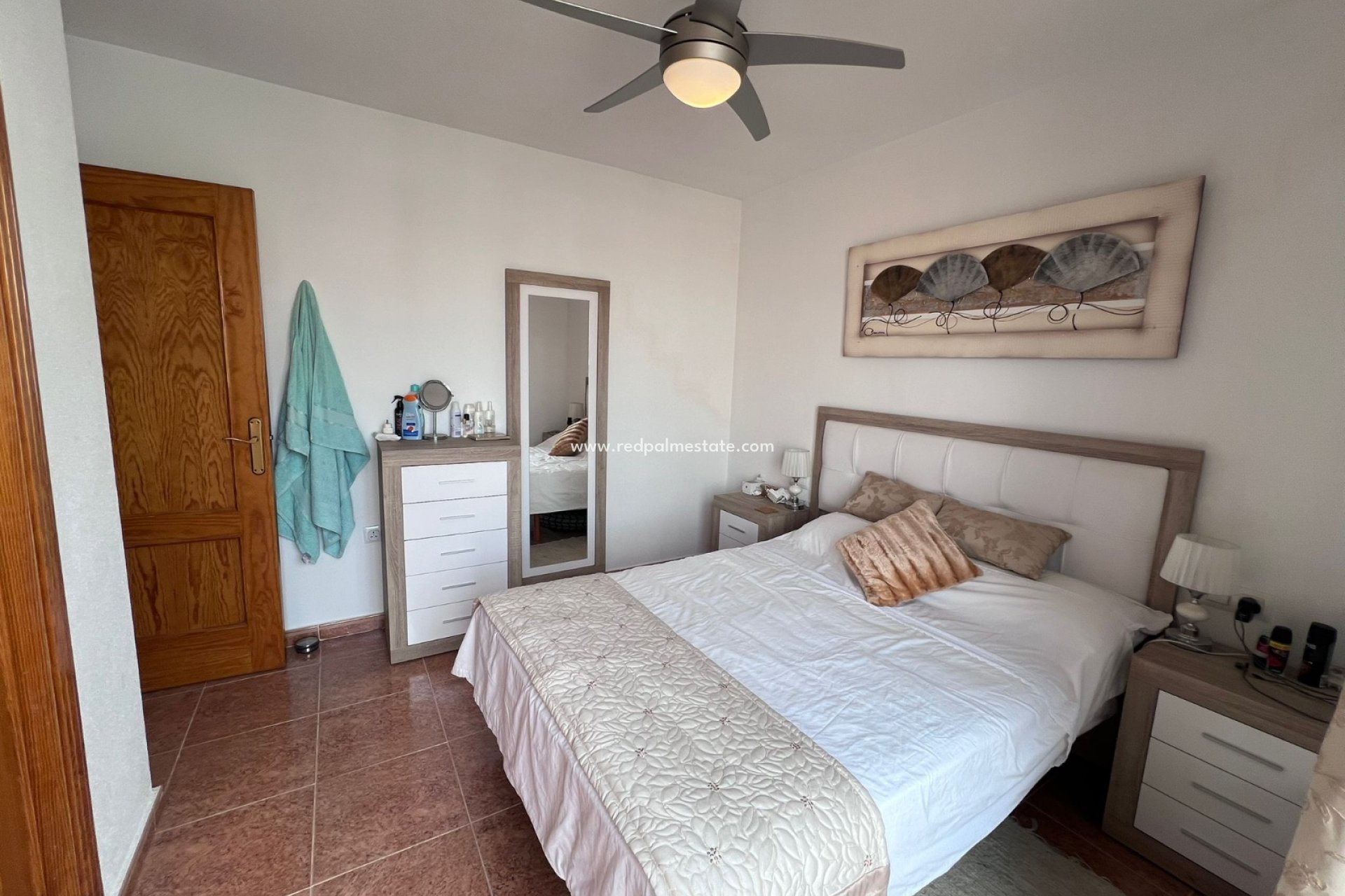 Resale - Town House -
Orihuela Costa - Inland