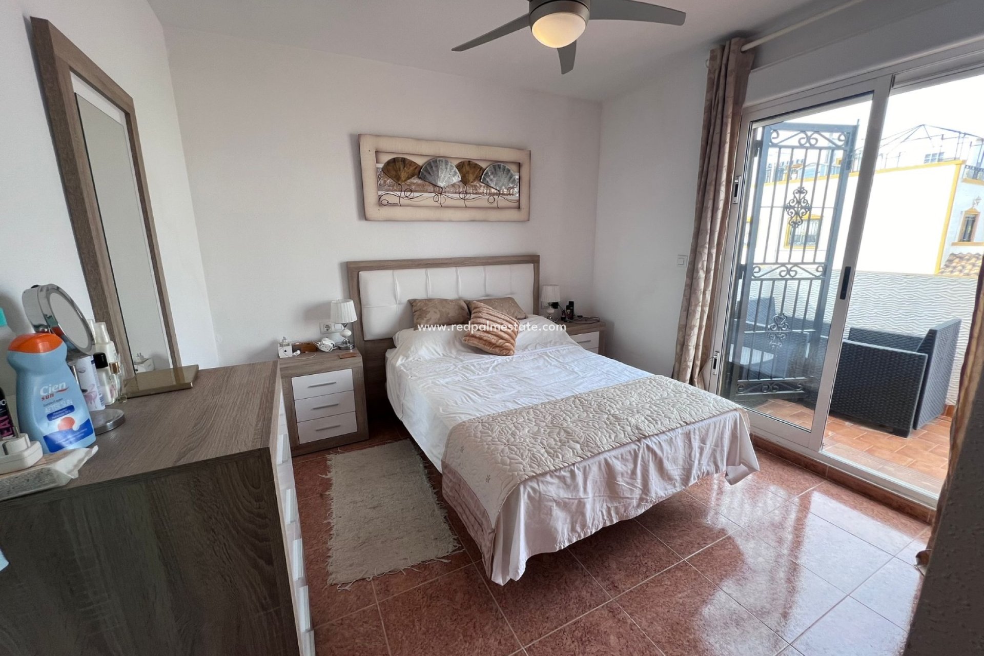 Resale - Town House -
Orihuela Costa - Inland