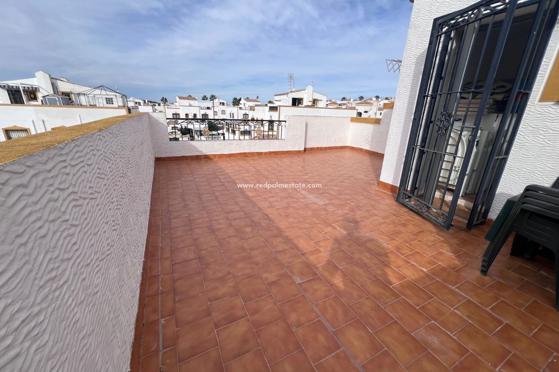 Resale - Town House -
Orihuela Costa - Inland