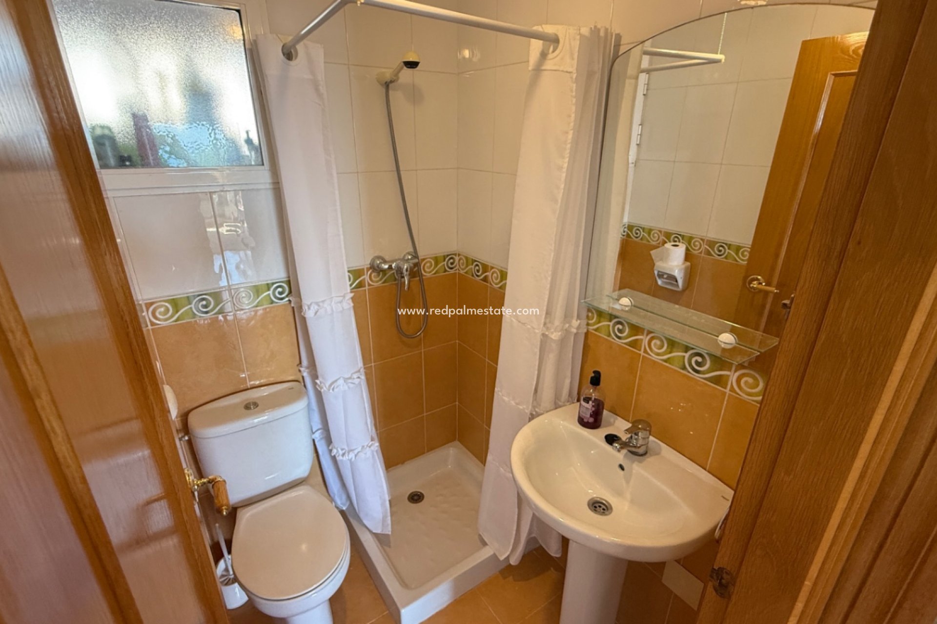 Resale - Town House -
Orihuela Costa - Inland