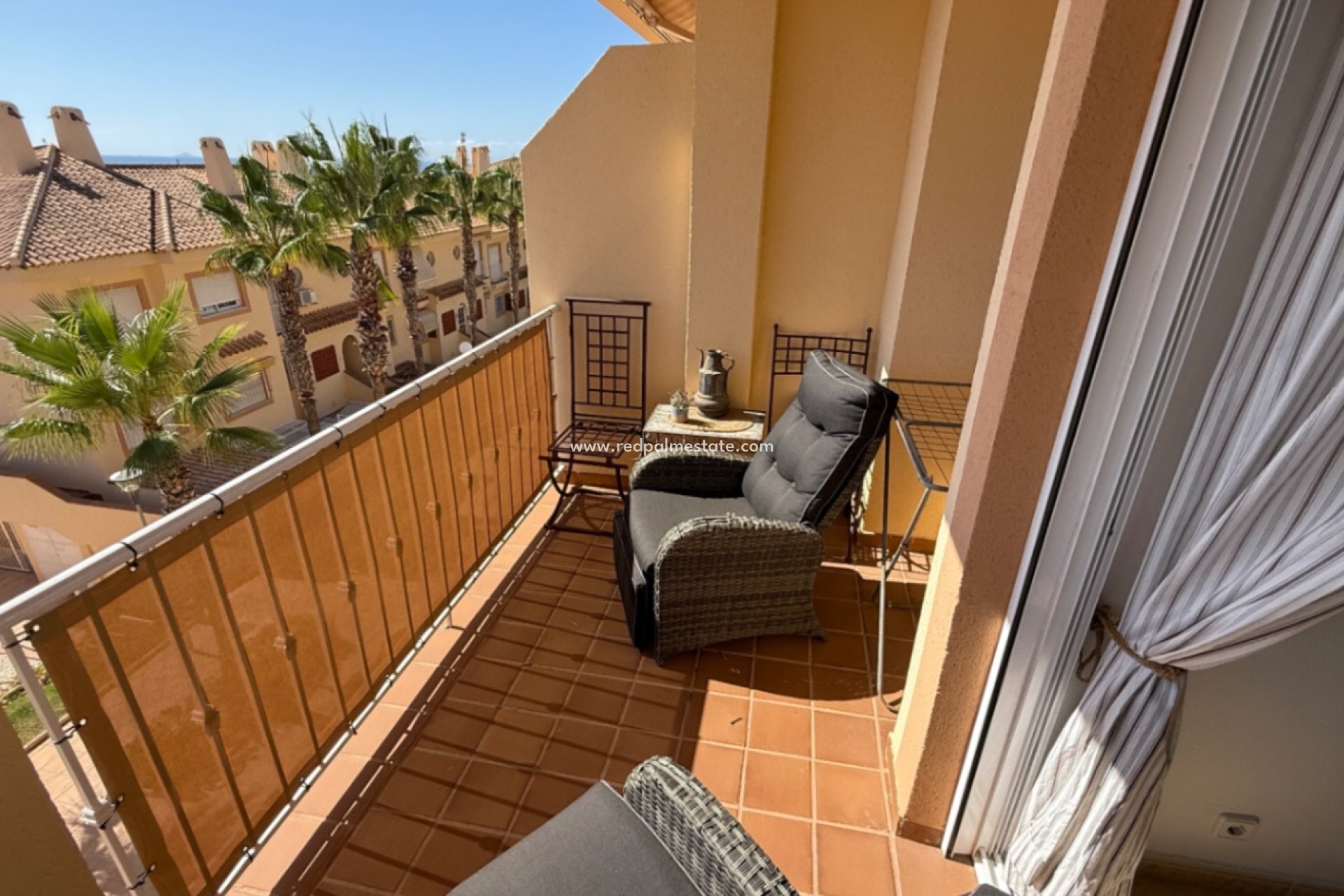 Resale - Town House -
Orihuela Costa - Inland