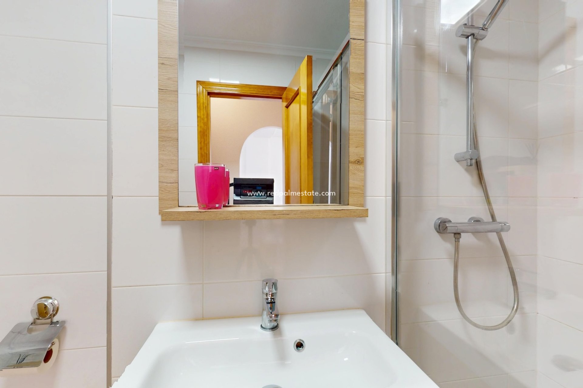 Resale - Town House -
Orihuela Costa - Inland