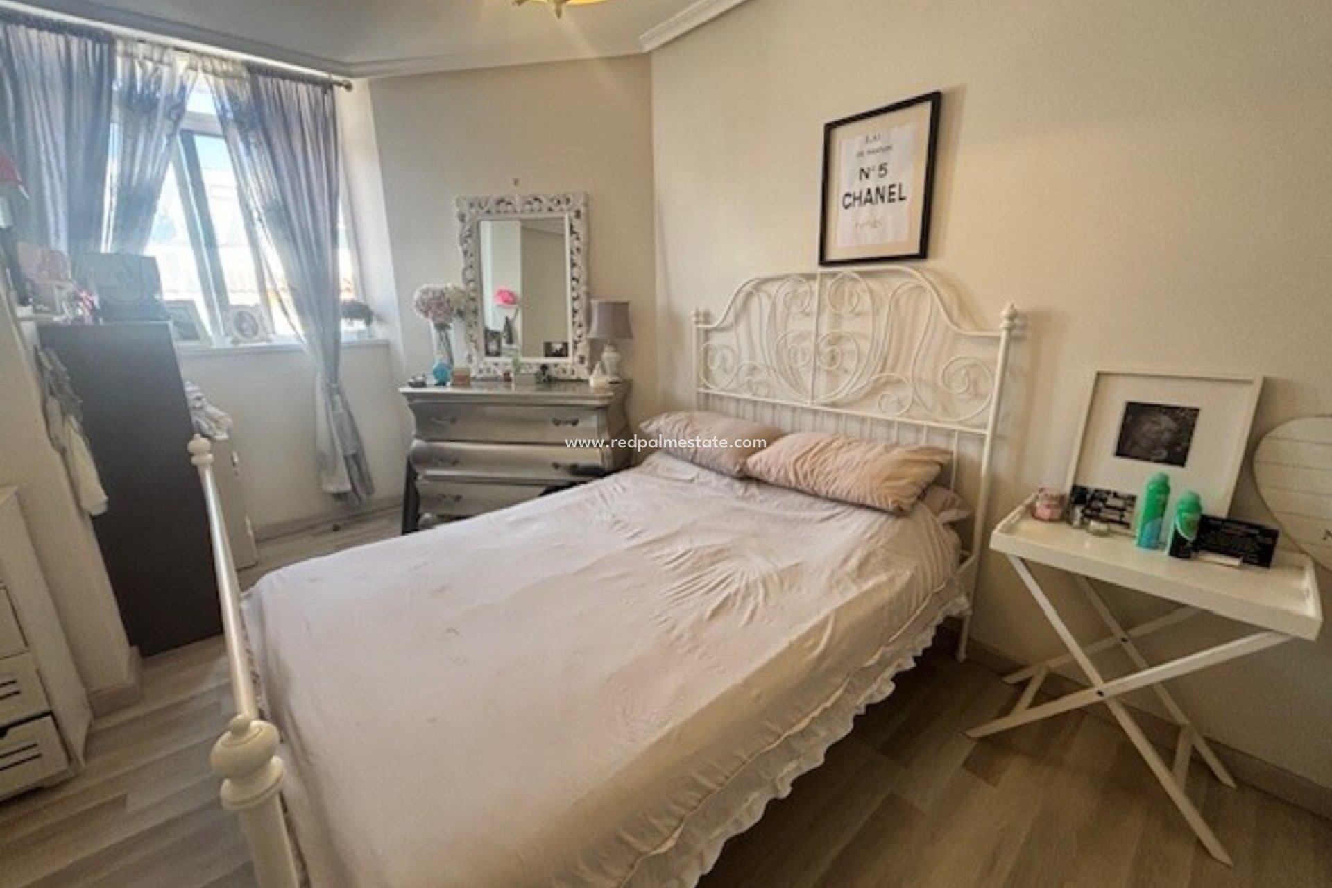 Resale - Town House -
Orihuela Costa - Inland