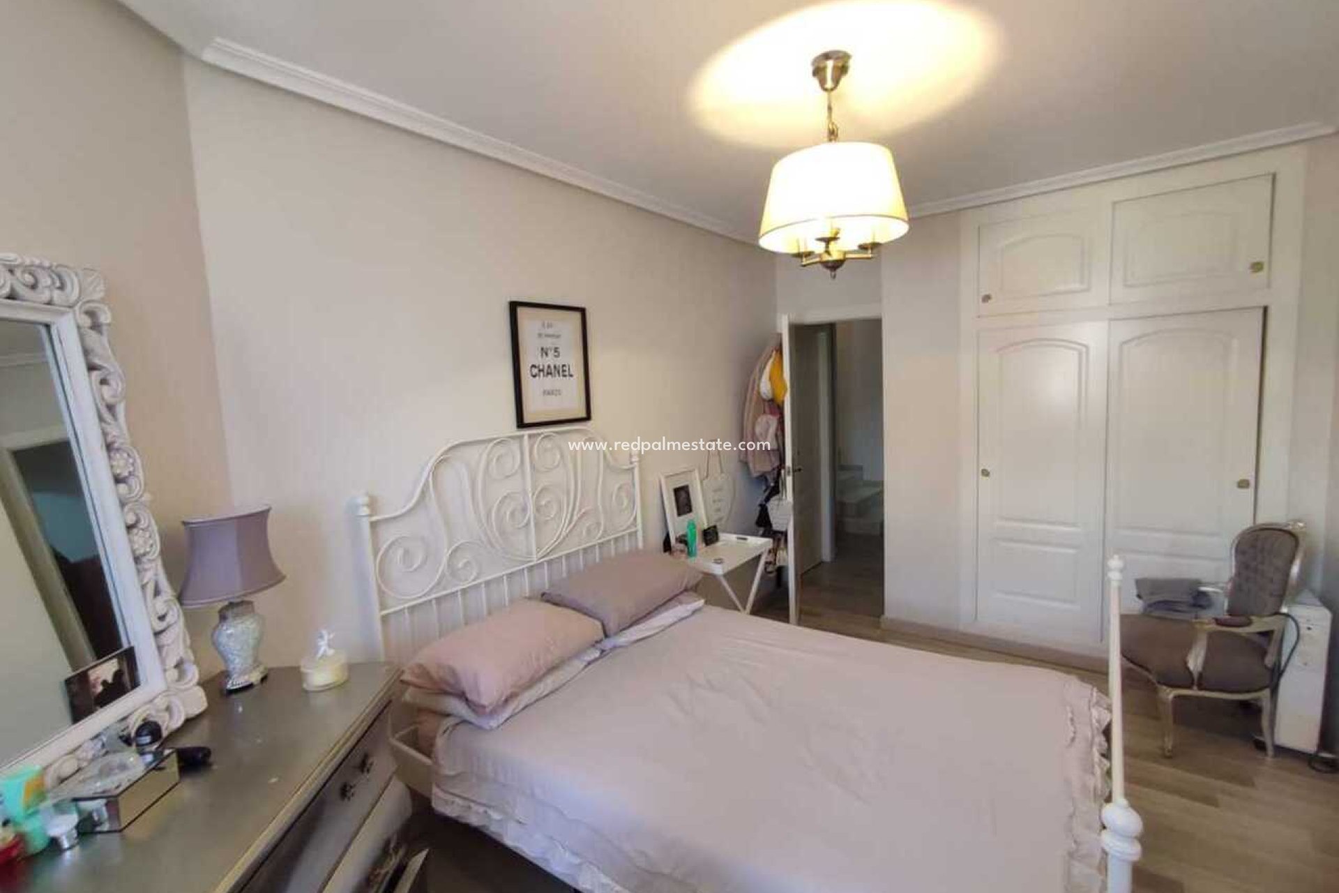 Resale - Town House -
Orihuela Costa - Inland