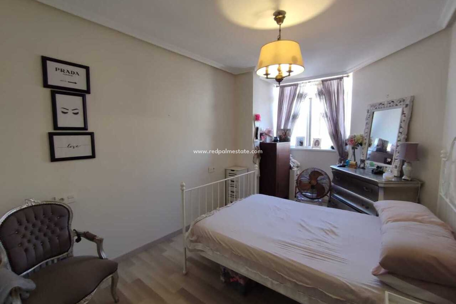 Resale - Town House -
Orihuela Costa - Inland