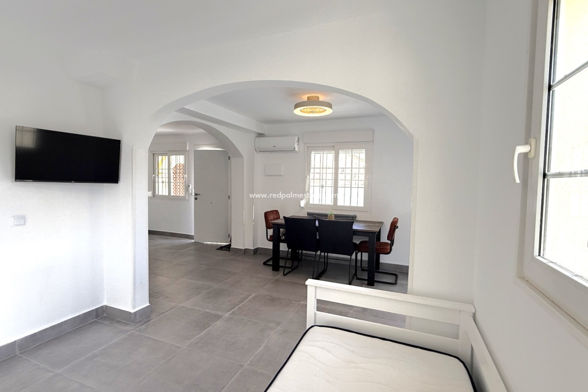 Resale - Town House -
Orihuela Costa - Inland