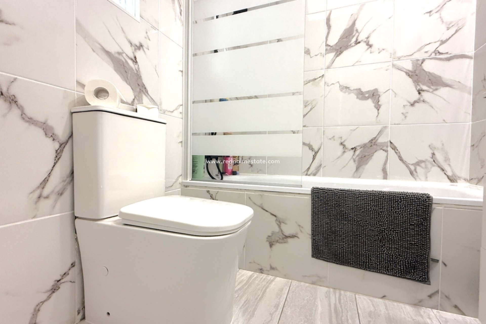 Resale - Town House -
Orihuela Costa - Inland