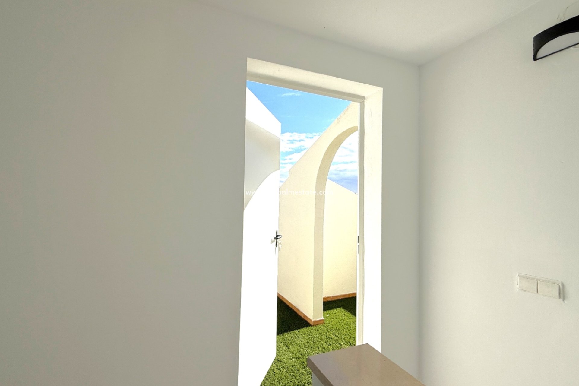 Resale - Town House -
Orihuela Costa - Inland