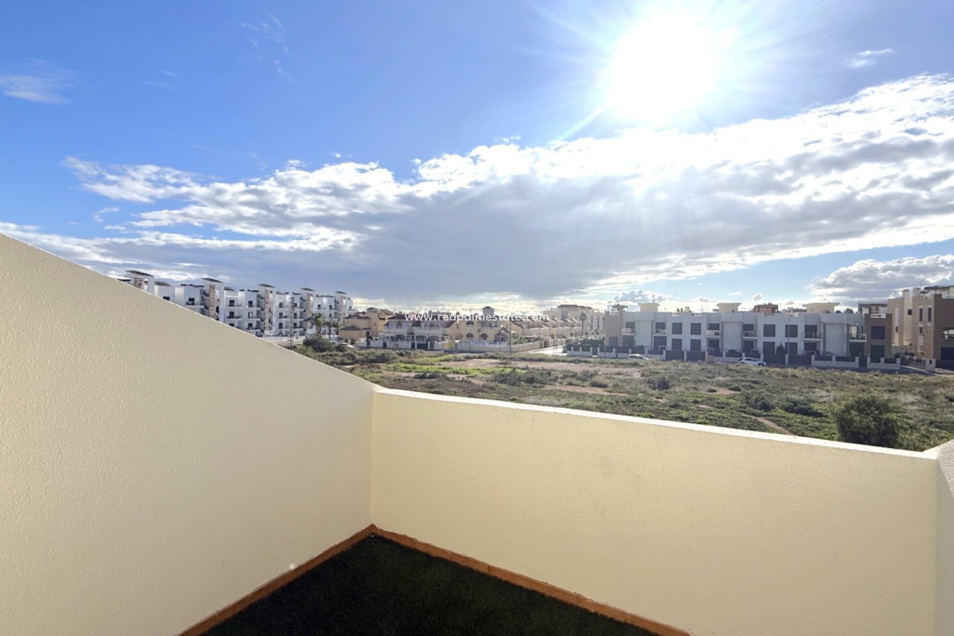 Resale - Town House -
Orihuela Costa - Inland