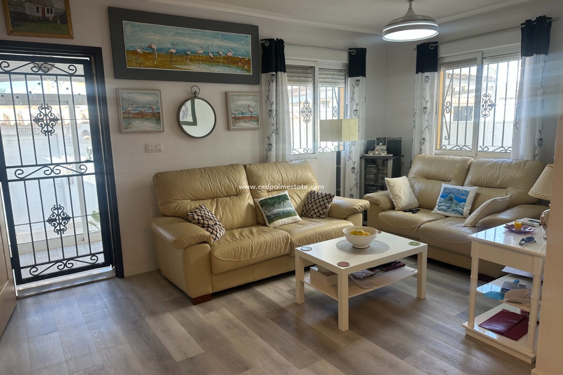 Resale - Town House -
Orihuela Costa - Inland