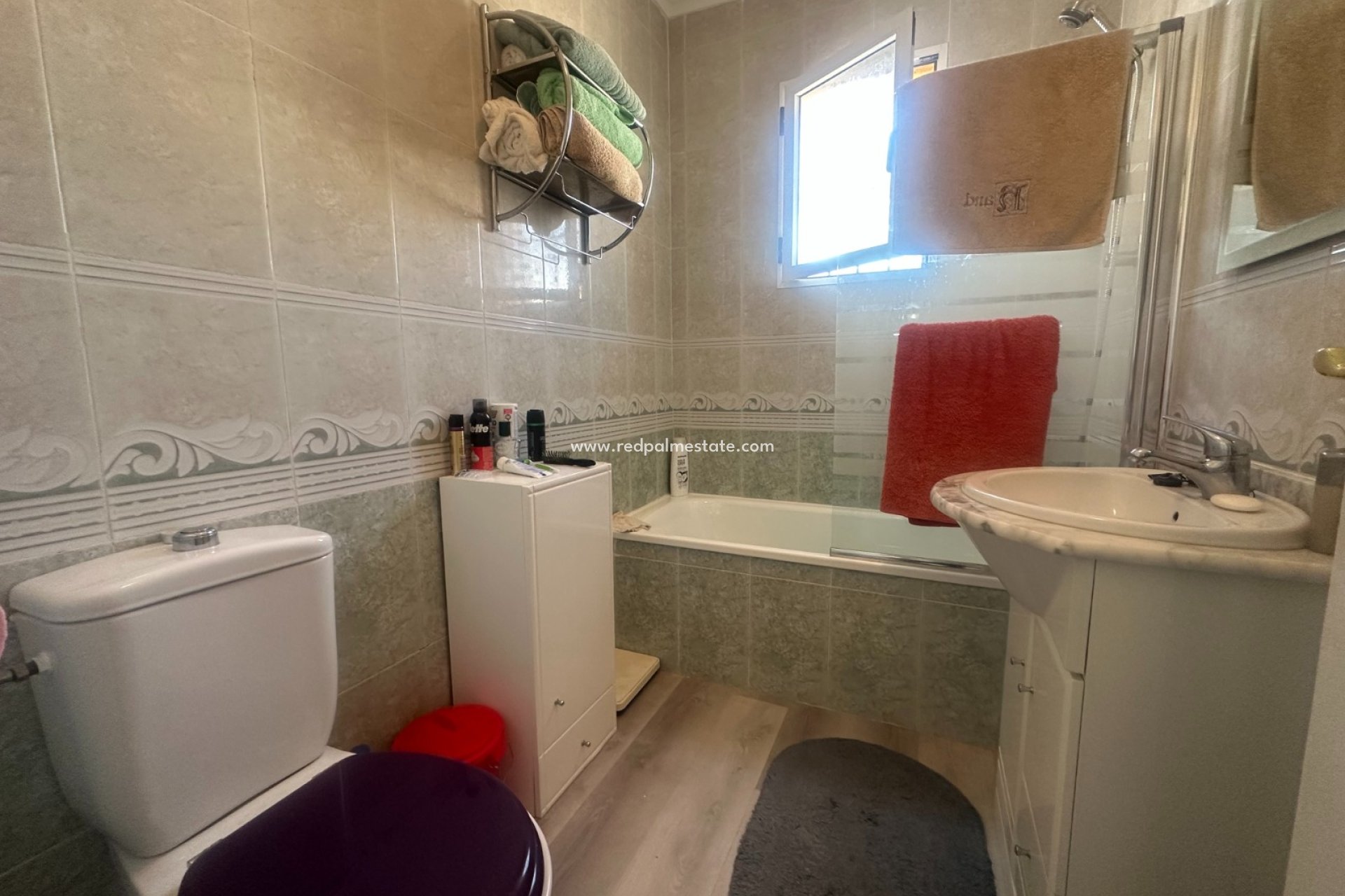 Resale - Town House -
Orihuela Costa - Inland