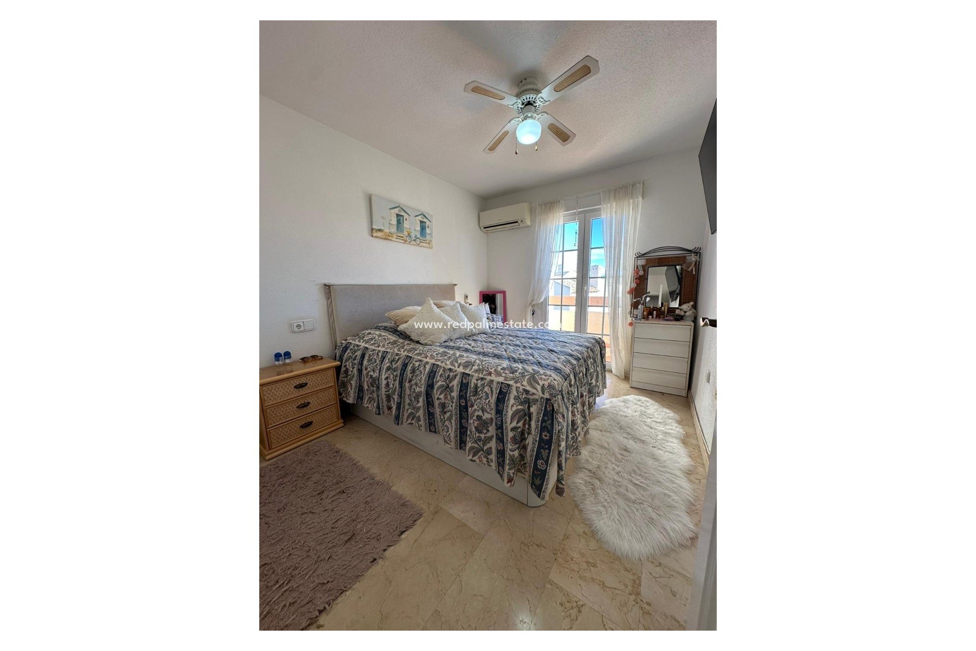 Resale - Town House -
Orihuela Costa - Inland