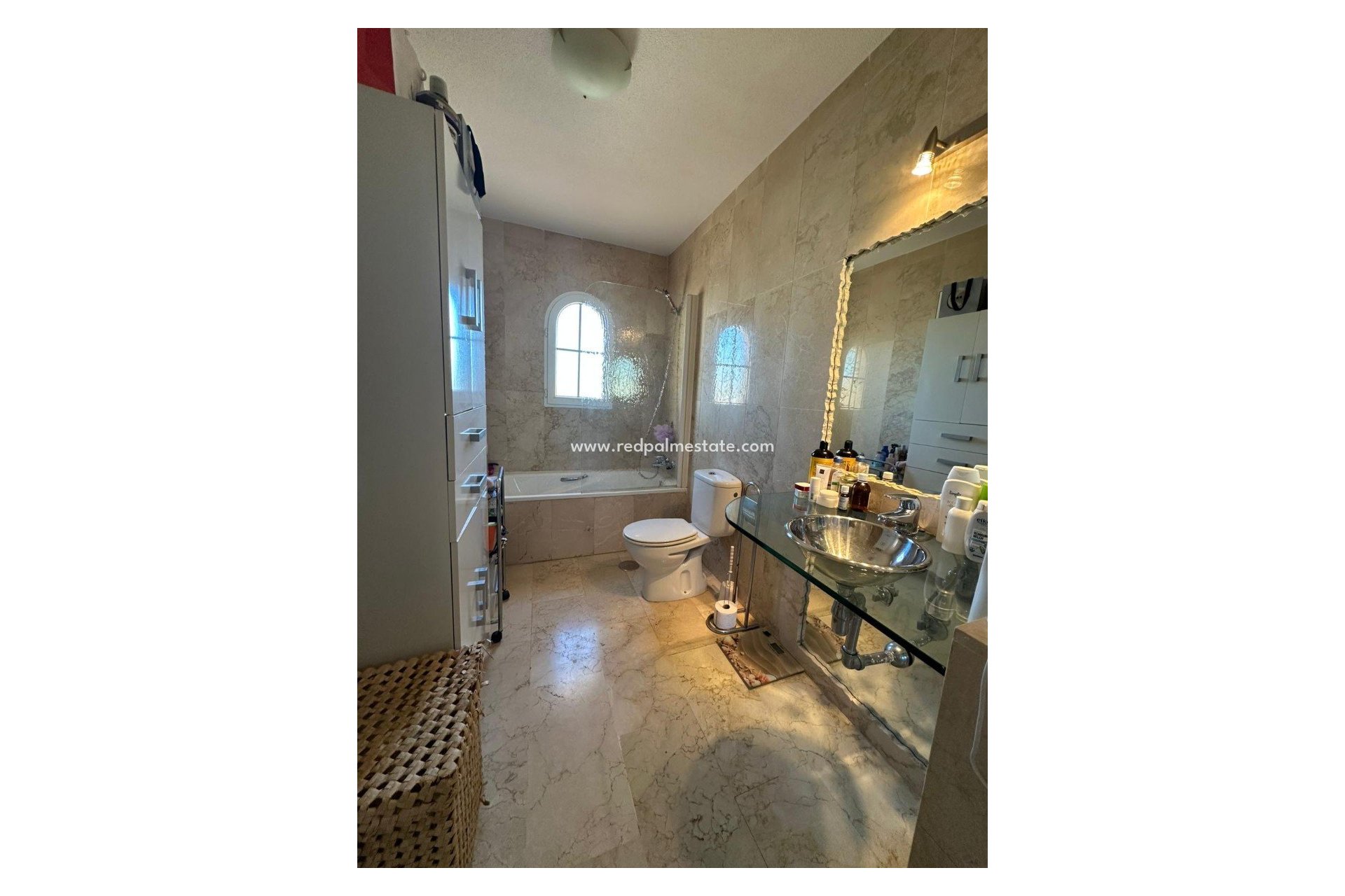 Resale - Town House -
Orihuela Costa - Inland