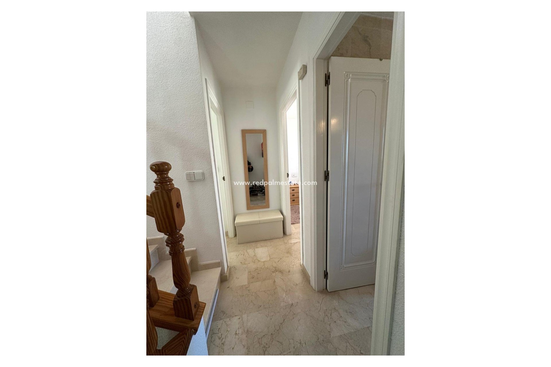 Resale - Town House -
Orihuela Costa - Inland