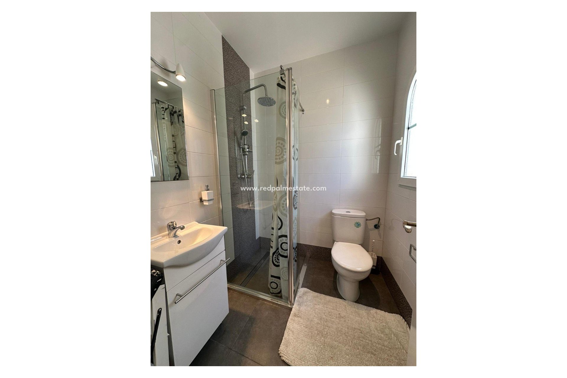 Resale - Town House -
Orihuela Costa - Inland