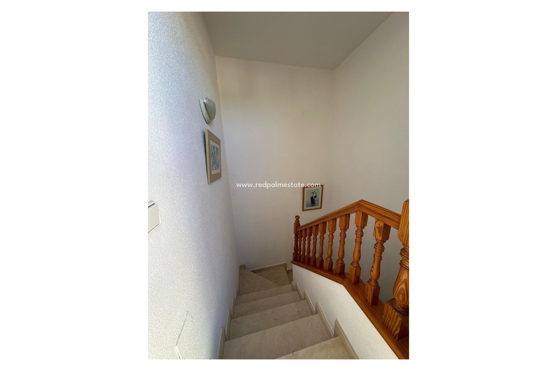 Resale - Town House -
Orihuela Costa - Inland