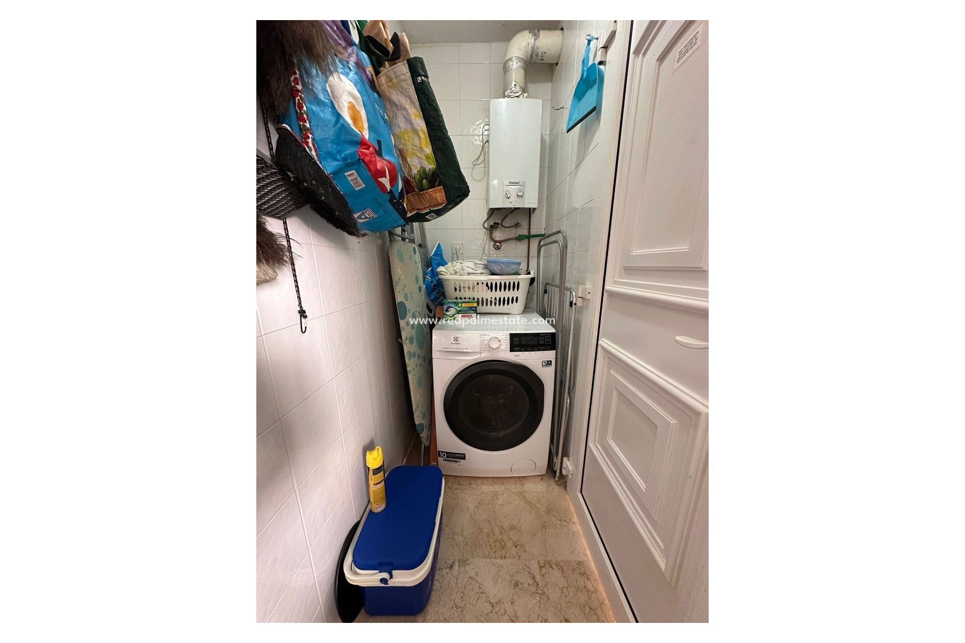 Resale - Town House -
Orihuela Costa - Inland