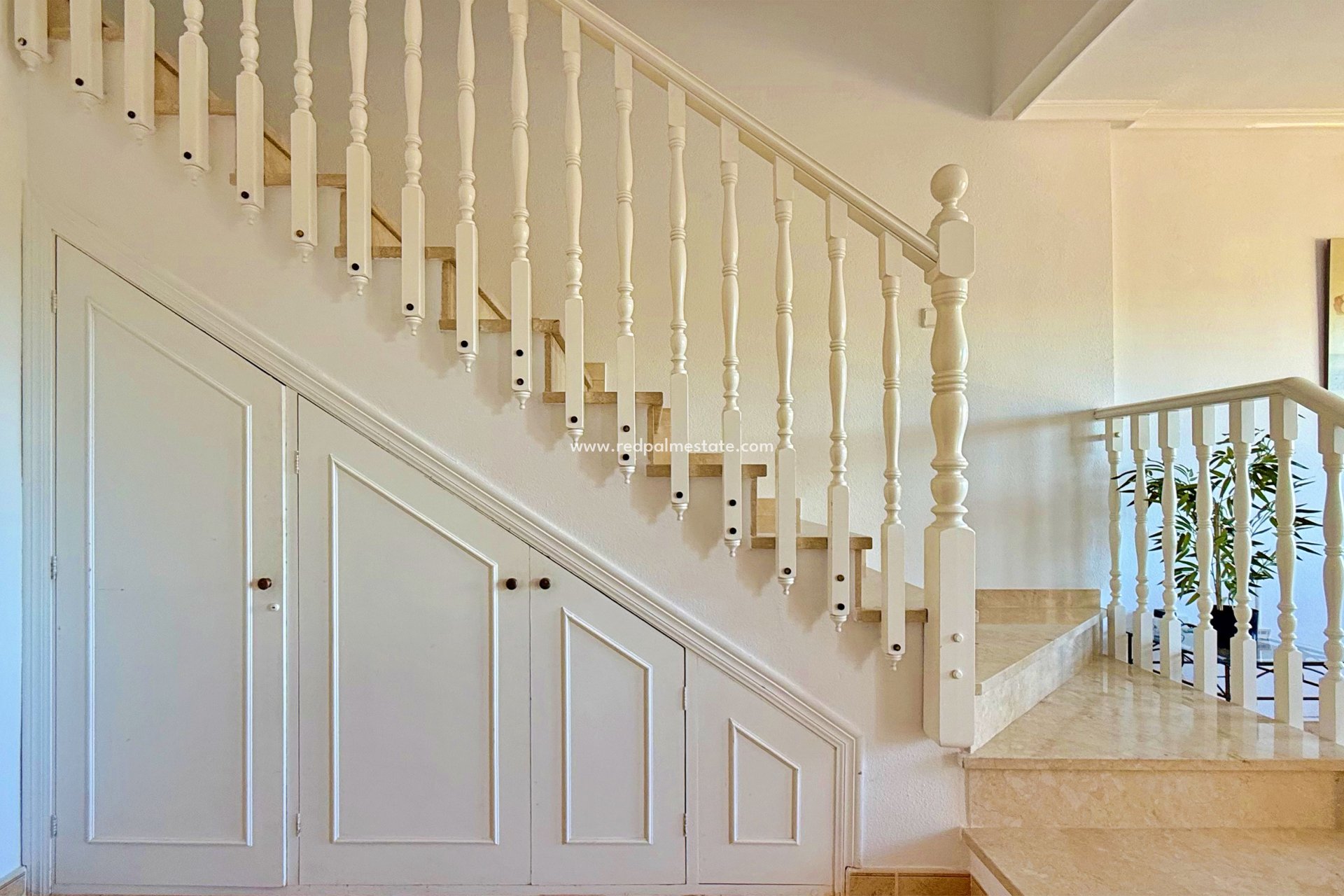 Resale - Town House -
Orihuela Costa - Inland