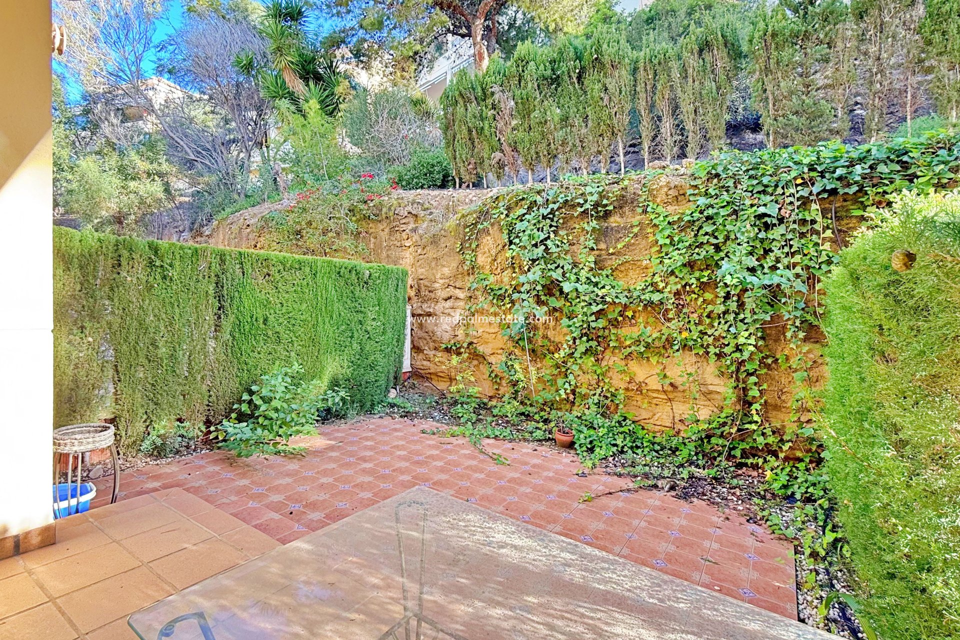 Resale - Town House -
Orihuela Costa - Inland