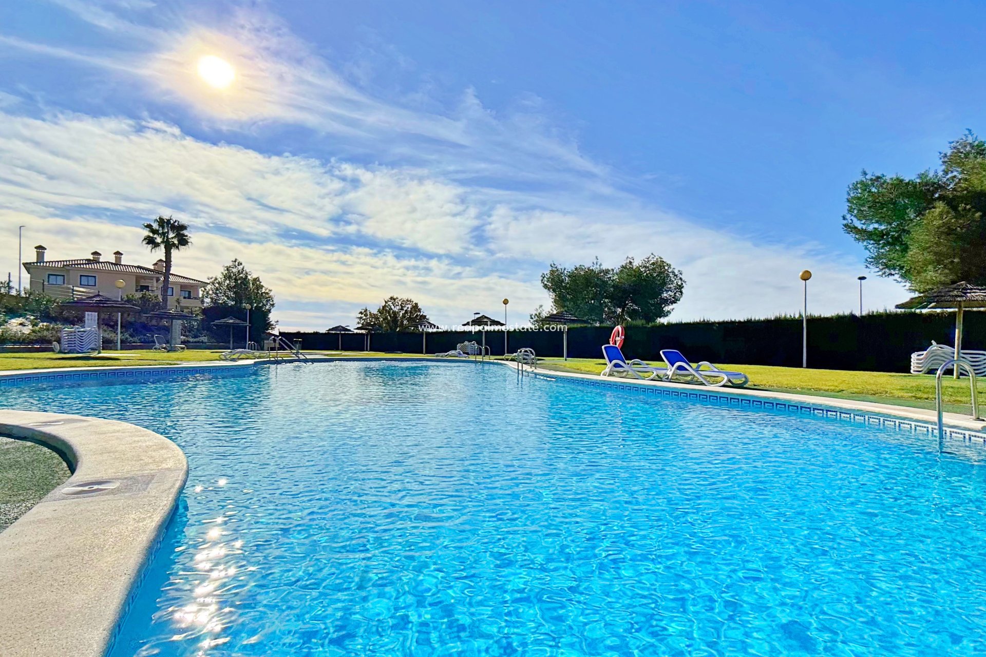 Resale - Town House -
Orihuela Costa - Inland