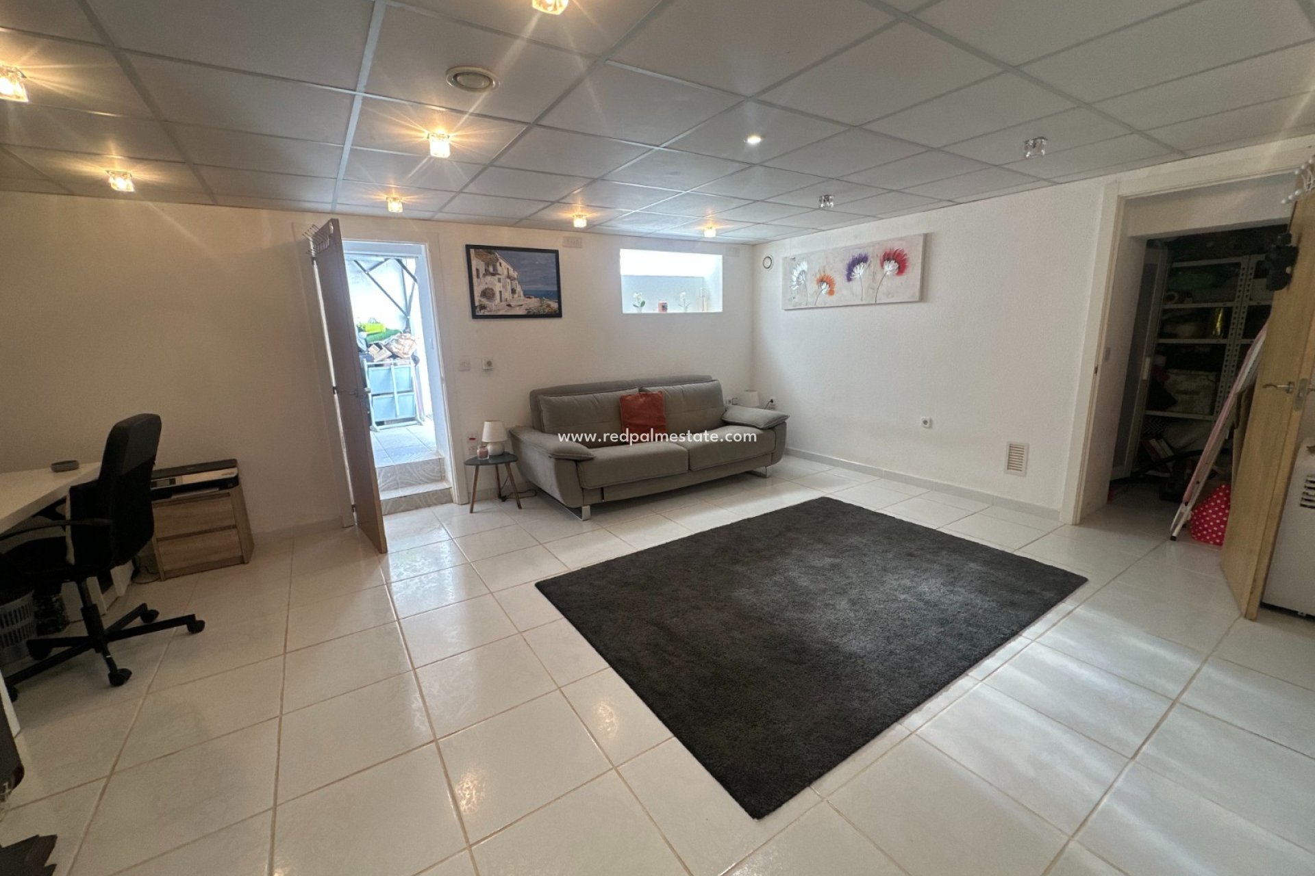 Resale - Town House -
Orihuela Costa - Inland