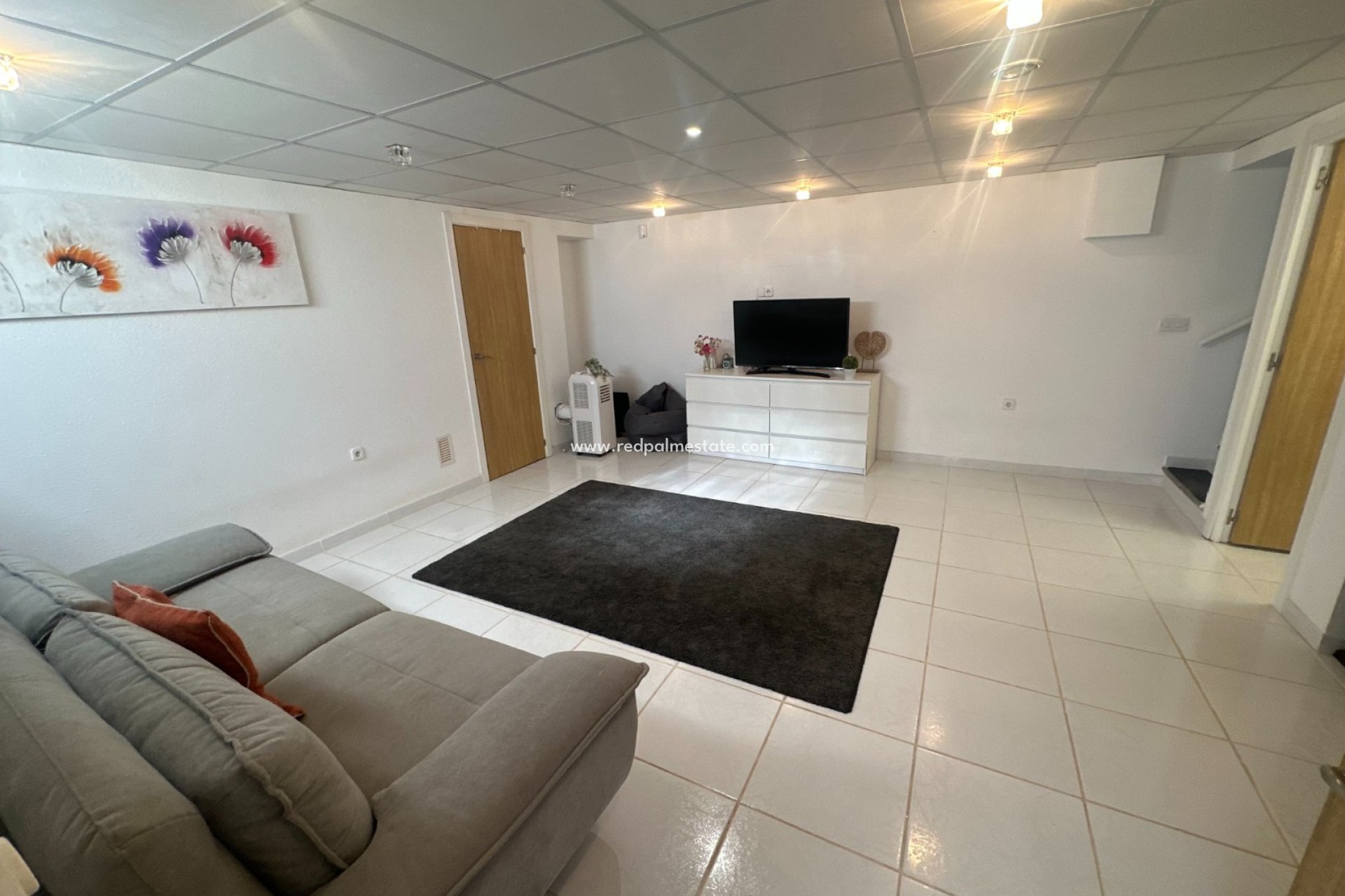 Resale - Town House -
Orihuela Costa - Inland