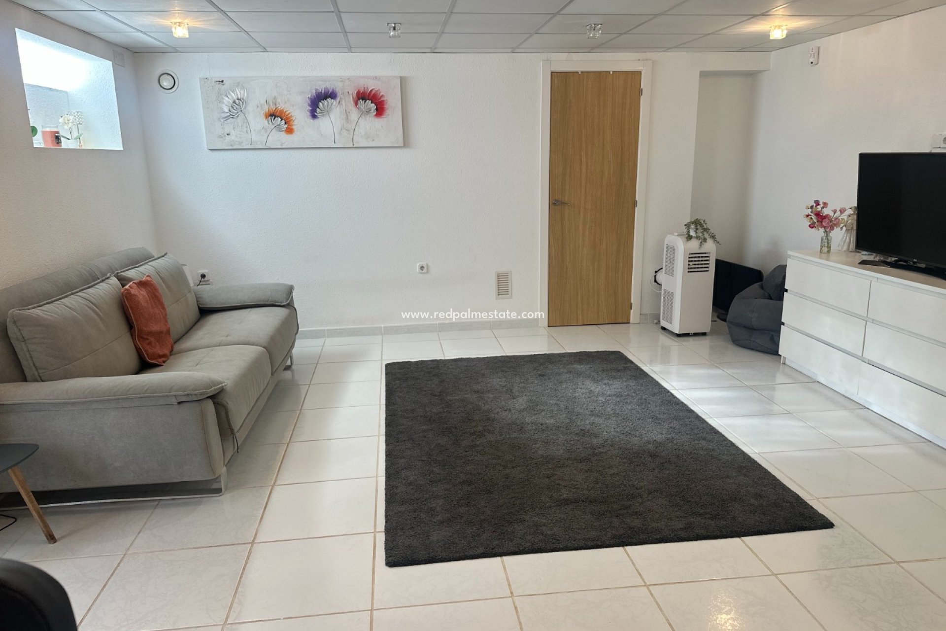 Resale - Town House -
Orihuela Costa - Inland