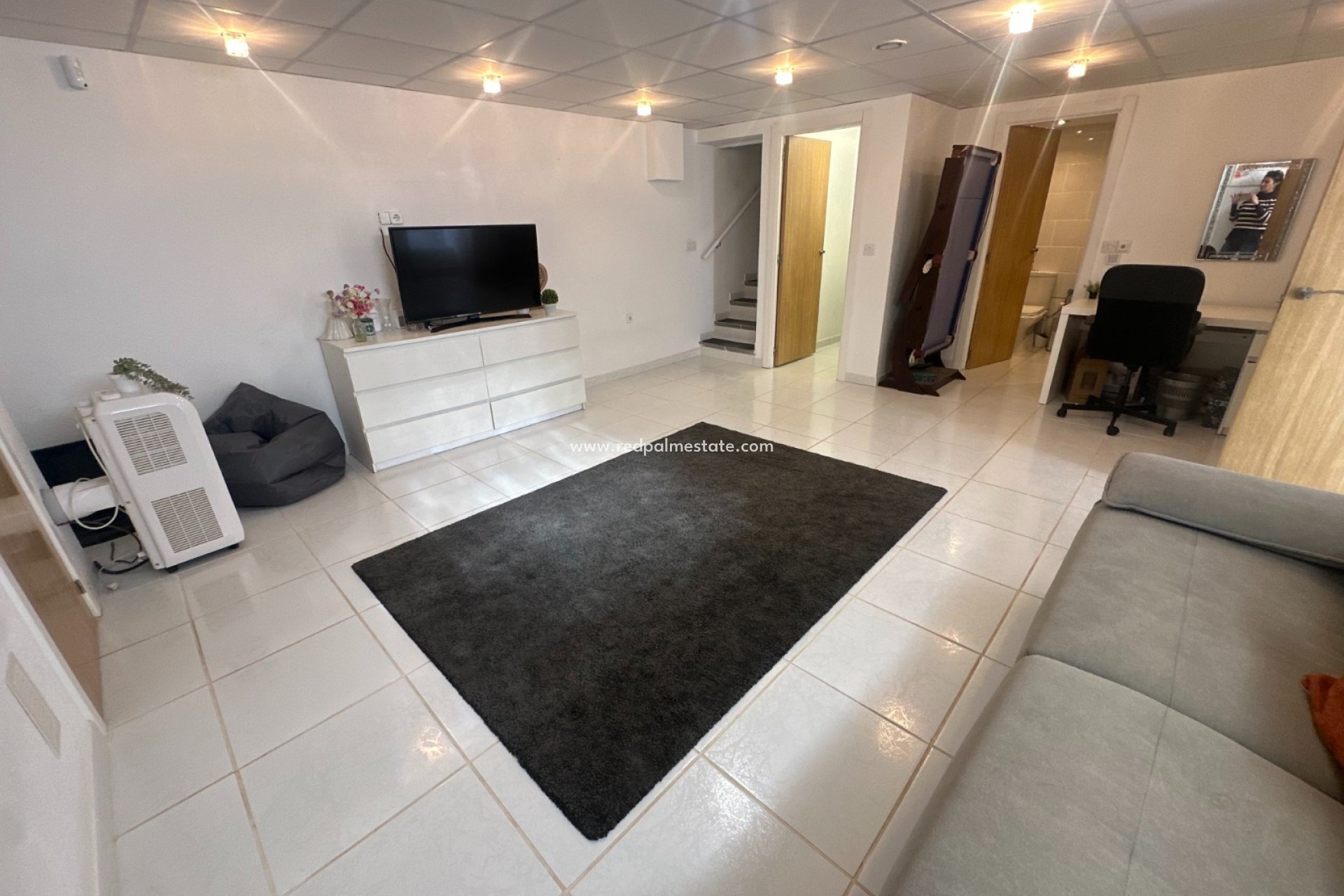 Resale - Town House -
Orihuela Costa - Inland