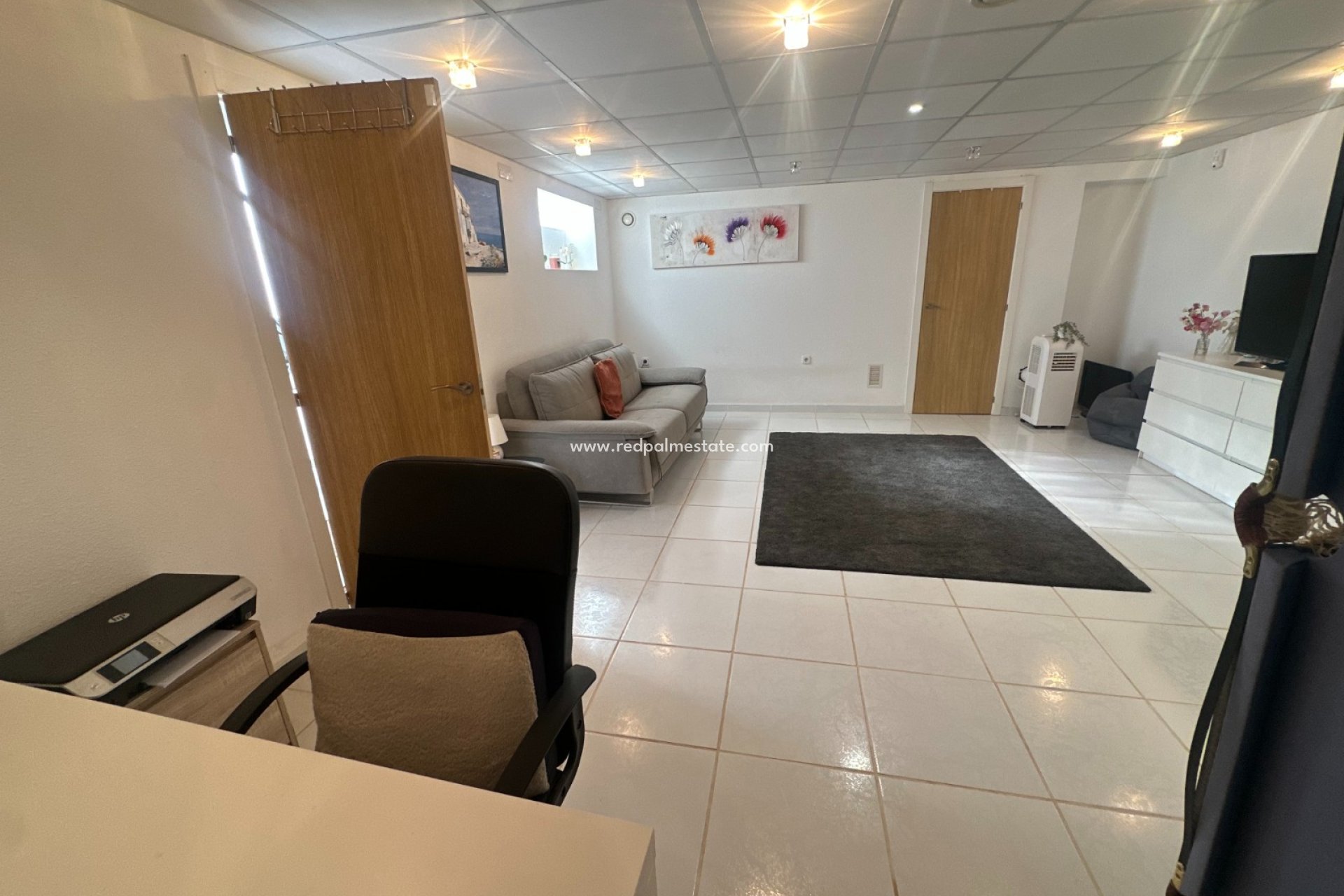 Resale - Town House -
Orihuela Costa - Inland