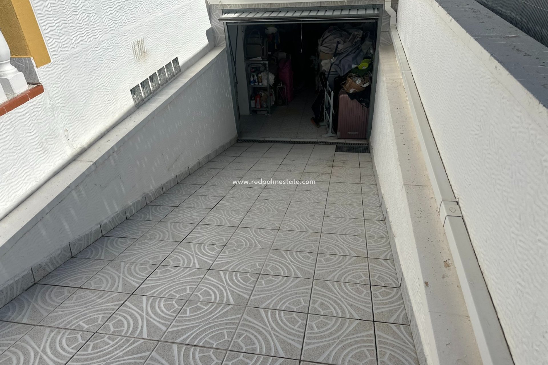 Resale - Town House -
Orihuela Costa - Inland