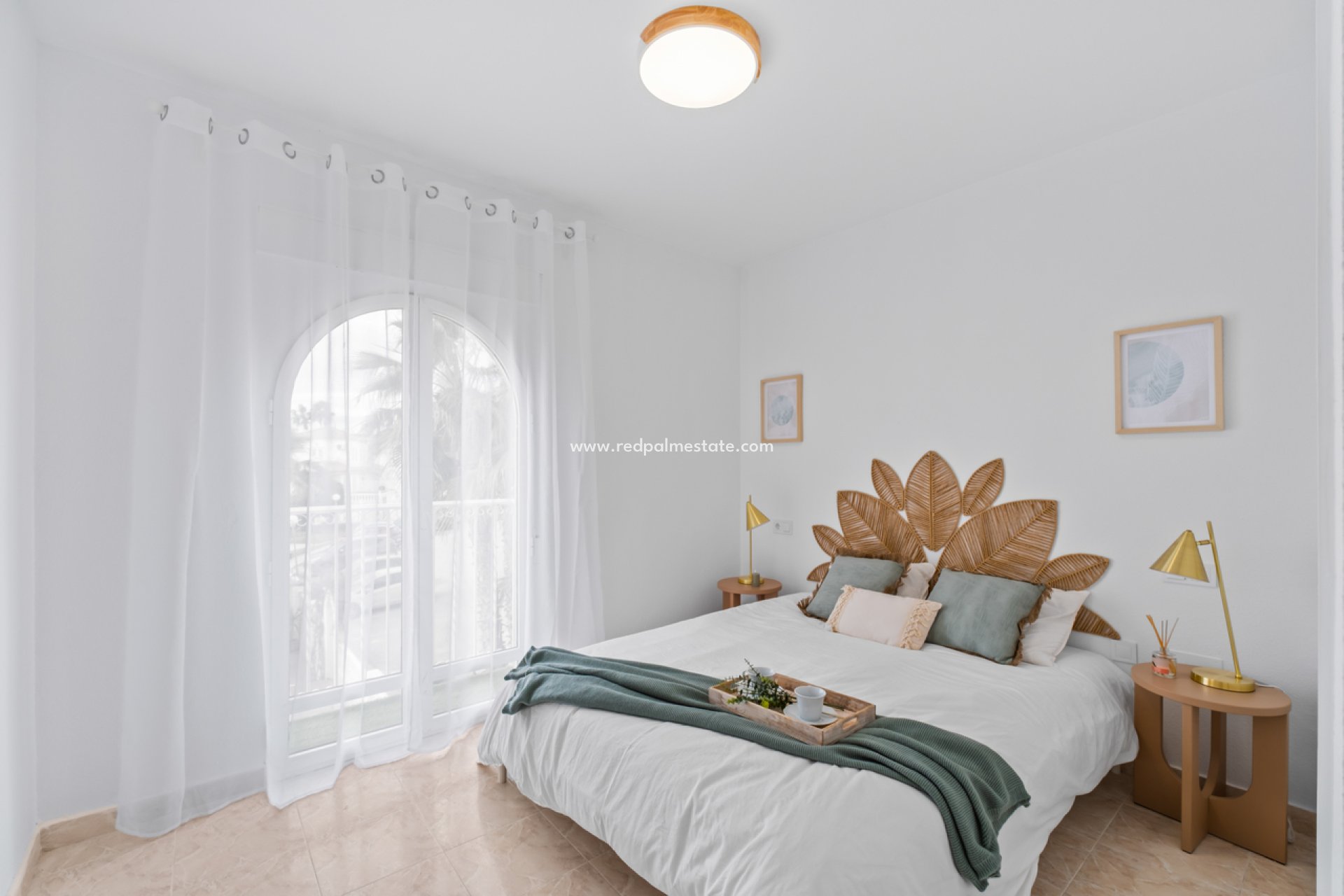 Resale - Town House -
Orihuela Costa - Inland