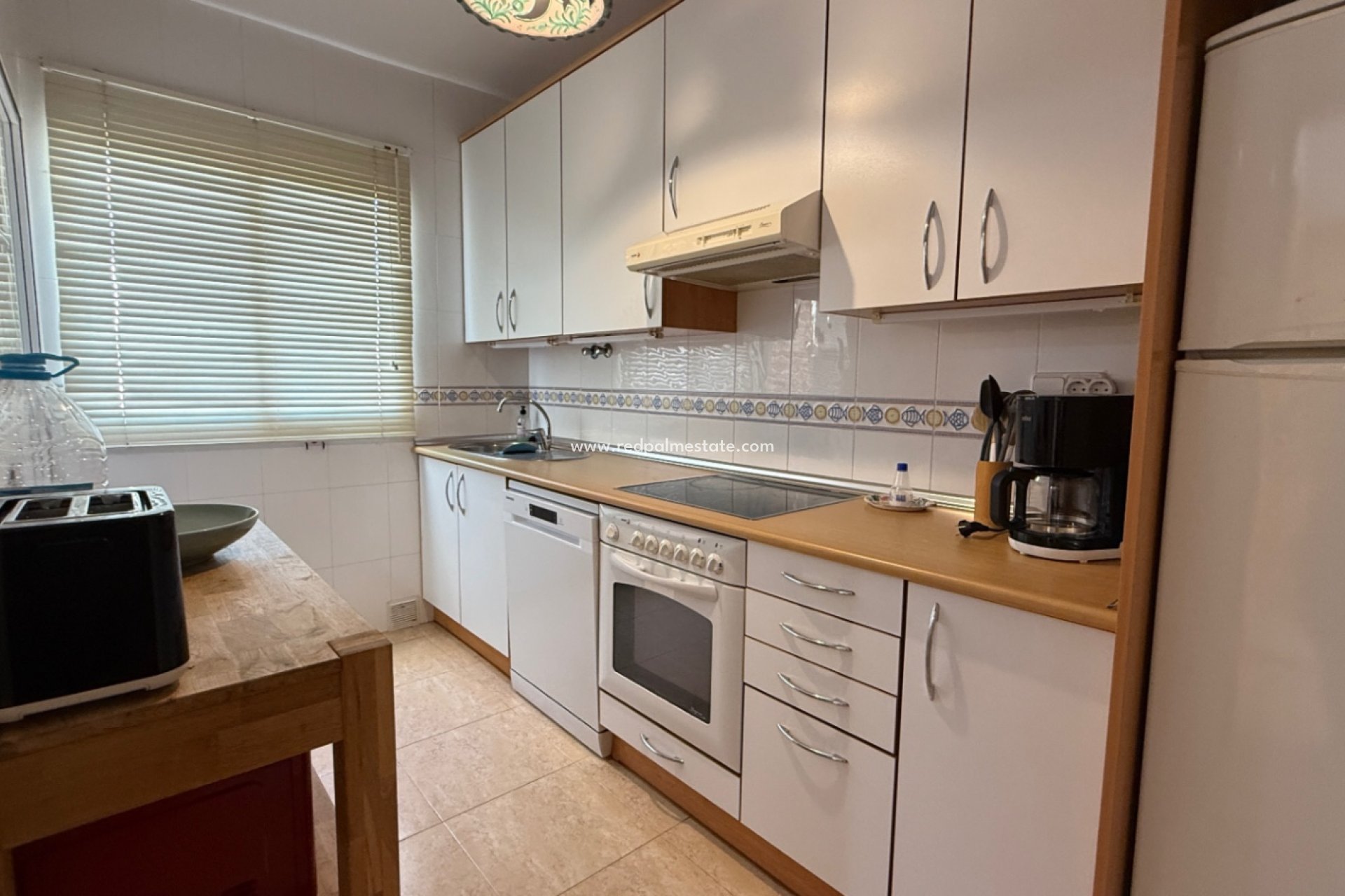 Resale - Town House -
Orihuela Costa - Inland