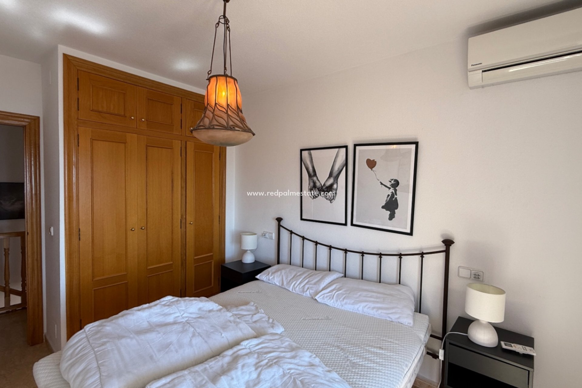 Resale - Town House -
Orihuela Costa - Inland