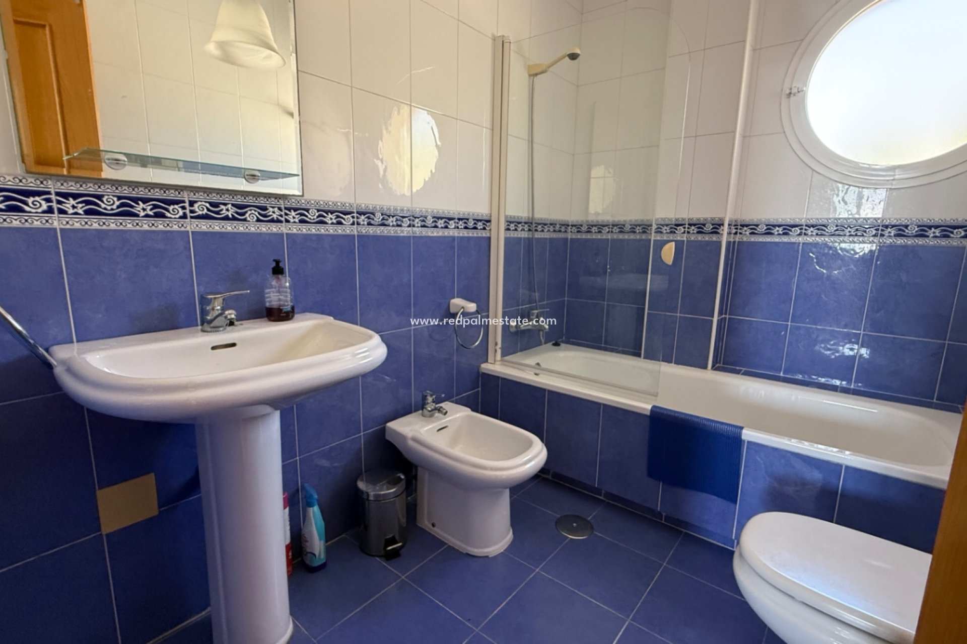 Resale - Town House -
Orihuela Costa - Inland