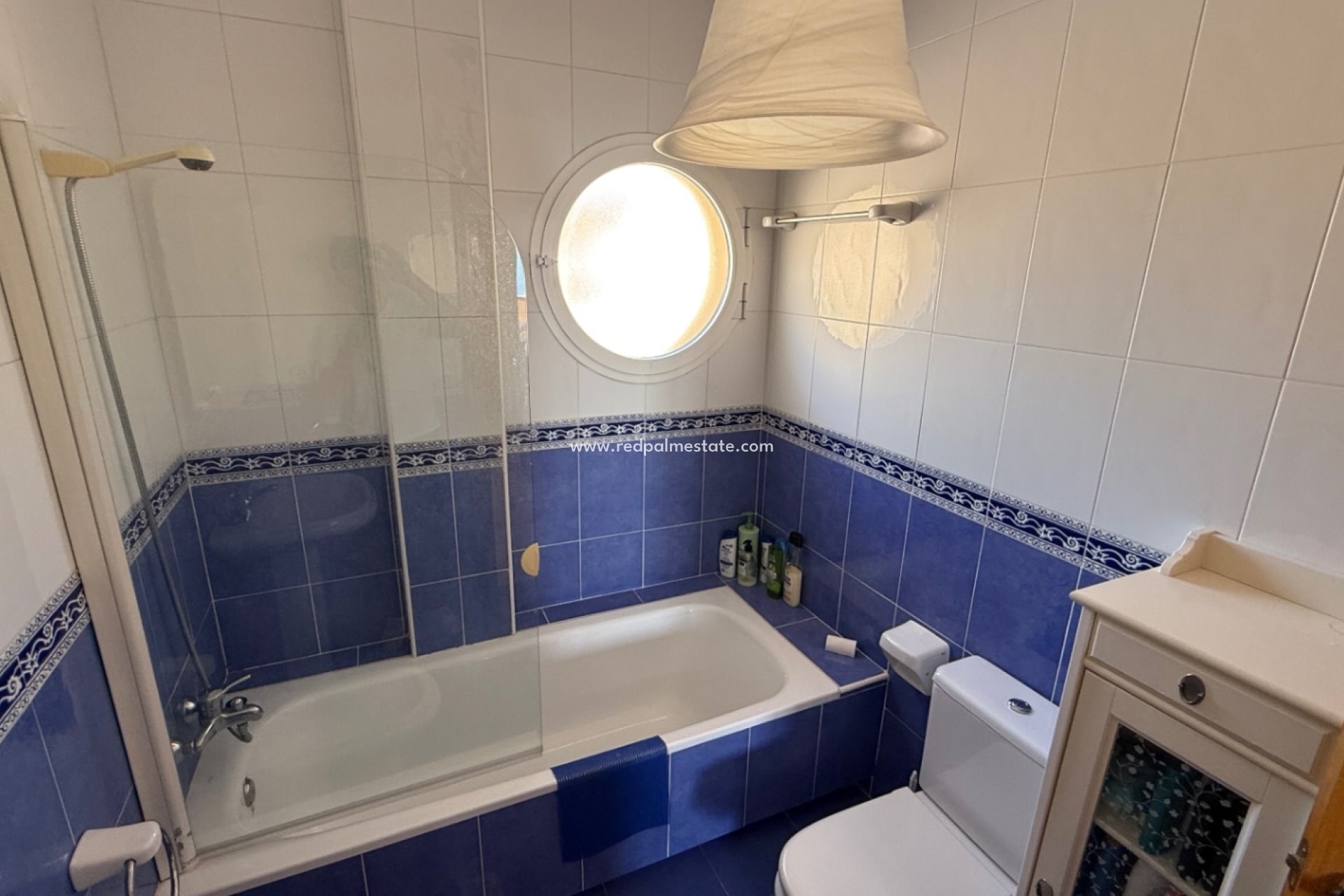 Resale - Town House -
Orihuela Costa - Inland