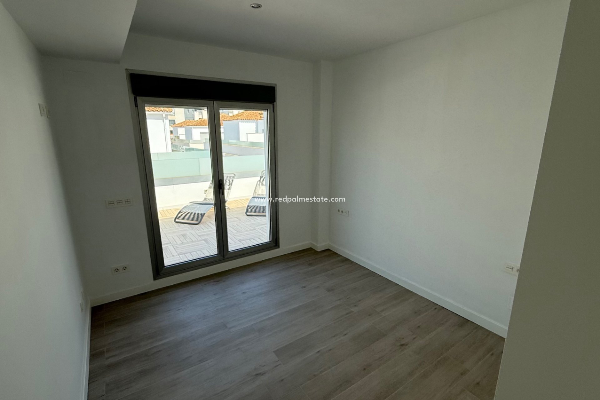 Resale - Town House -
Orihuela Costa - Inland